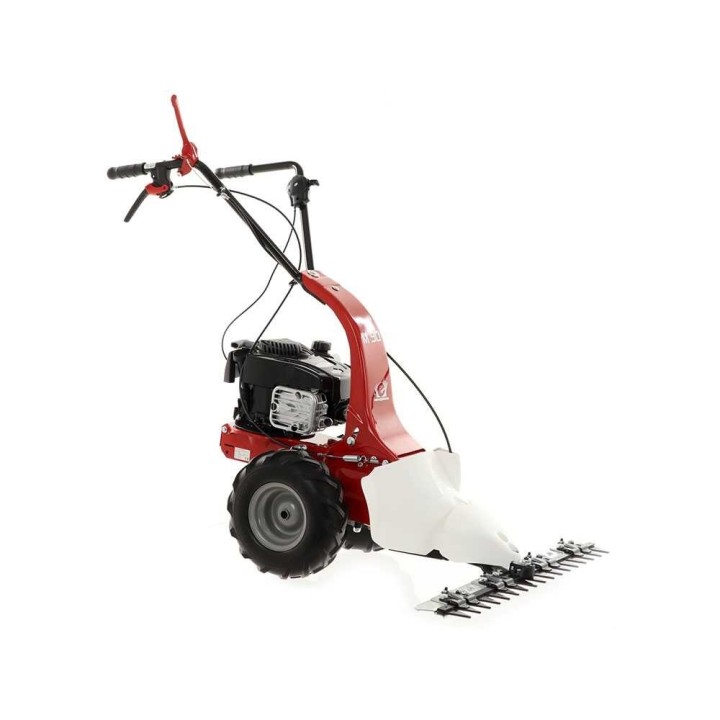 M90 bensiinikäyttöinen motofalciatrice, Briggs & Stratton 625 EXi, 87 cm, 5 HP