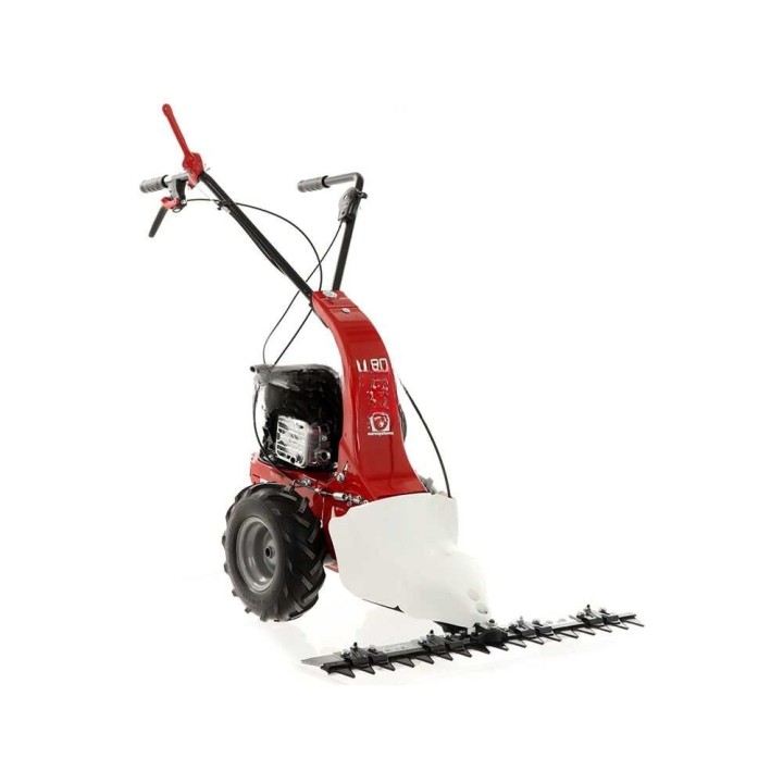 M90 bensiinikäyttöinen motofalciatrice, Briggs & Stratton 625 EXi, 87 cm, 5 HP