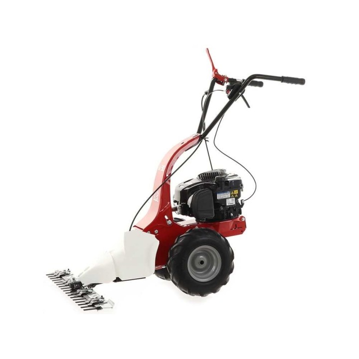 M90 bensiinikäyttöinen motofalciatrice, Briggs & Stratton 625 EXi, 87 cm, 5 HP