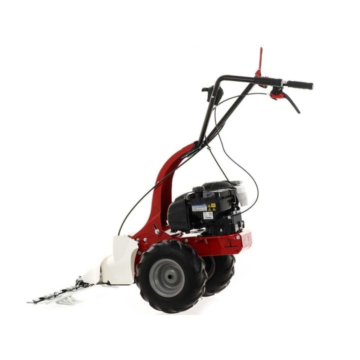 M90 bensiinikäyttöinen motofalciatrice, Briggs & Stratton 625 EXi, 87 cm, 5 HP