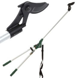 GeoTech FGP 150 pitkävartiset oksasakset 150 cm enintään 40 mm oksille