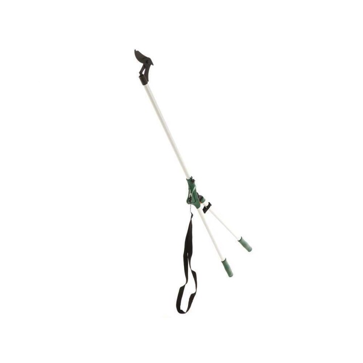 GeoTech FGP-150 pitkävartiset oksasakset, 150 cm, enintään 40 mm oksille