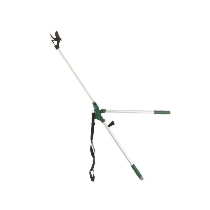 GeoTech FGP-150 pitkävartiset oksasakset, 150 cm, enintään 40 mm oksille