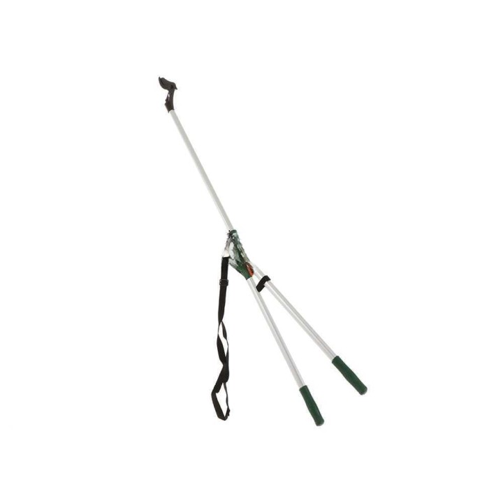 GeoTech FGP-150 pitkävartiset oksasakset, 150 cm, enintään 40 mm oksille