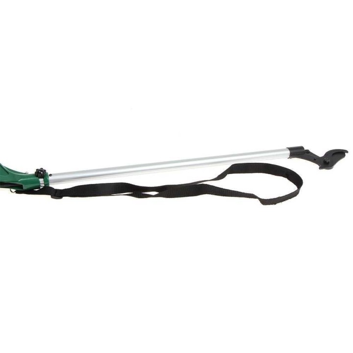GeoTech FGP-150 pitkävartiset oksasakset, 150 cm, enintään 40 mm oksille