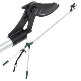GeoTech FGP 180 pitkävartiset oksasakset 180 cm leikkuukapasiteetti 40 mm