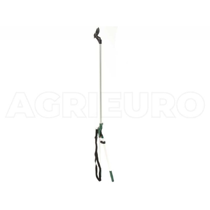 GeoTech FGP-180 pitkävartiset oksasakset, 180 cm, leikkuukapasiteetti 40 mm