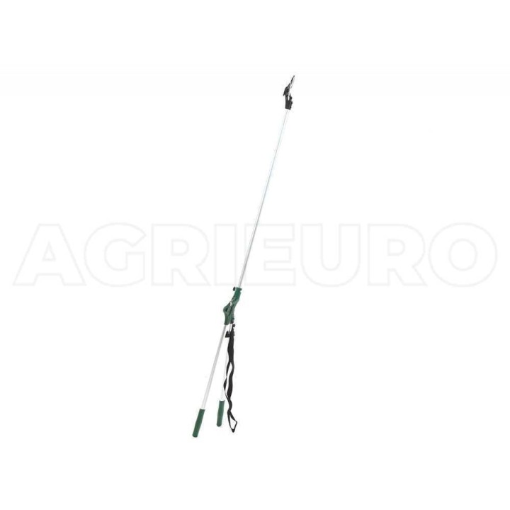 GeoTech FGP-180 pitkävartiset oksasakset, 180 cm, leikkuukapasiteetti 40 mm
