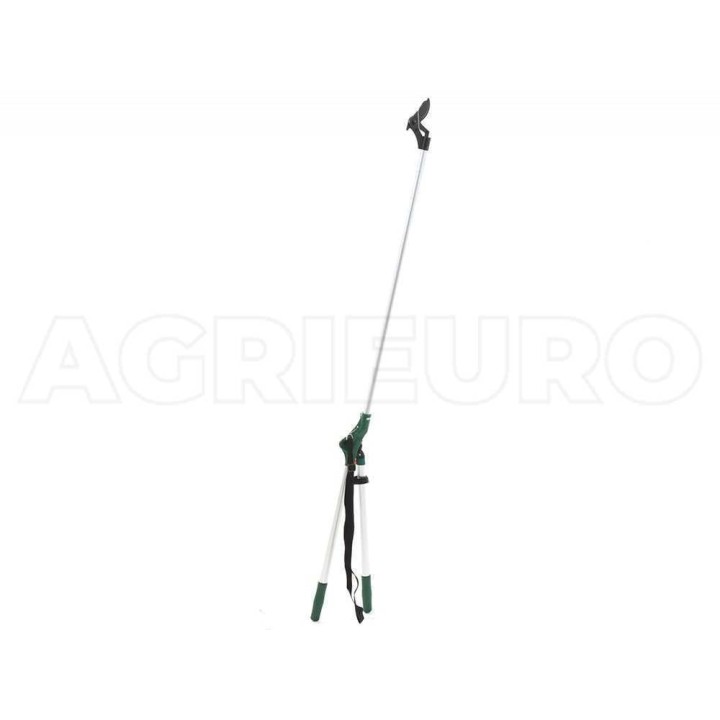 GeoTech FGP-180 pitkävartiset oksasakset, 180 cm, leikkuukapasiteetti 40 mm