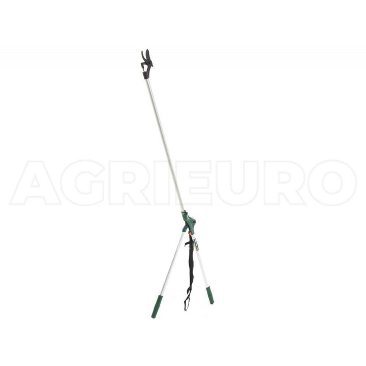 GeoTech FGP-180 pitkävartiset oksasakset, 180 cm, leikkuukapasiteetti 40 mm