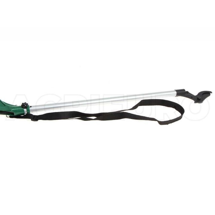 GeoTech FGP-180 pitkävartiset oksasakset, 180 cm, leikkuukapasiteetti 40 mm