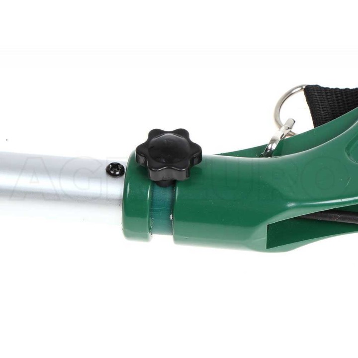 GeoTech FGP-180 pitkävartiset oksasakset, 180 cm, leikkuukapasiteetti 40 mm