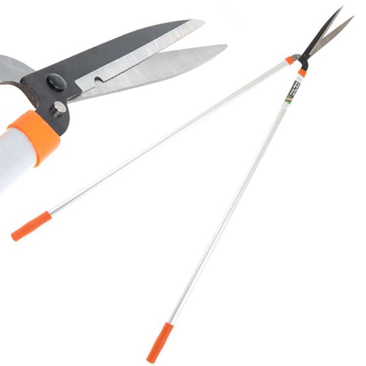 GeoTech FS 160L pitkävartinen pensasleikkuri 150 cm 23 mm