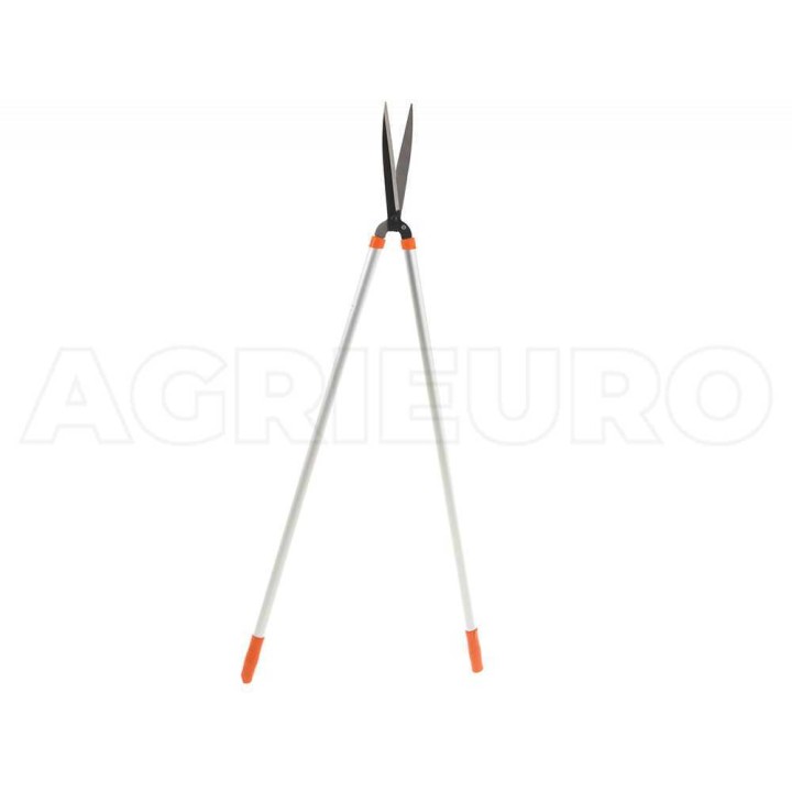 GeoTech FS-160L pitkävartinen pensasleikkuri, 150 cm, 23 mm