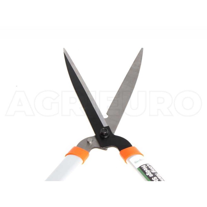 GeoTech FS-160L pitkävartinen pensasleikkuri, 150 cm, 23 mm