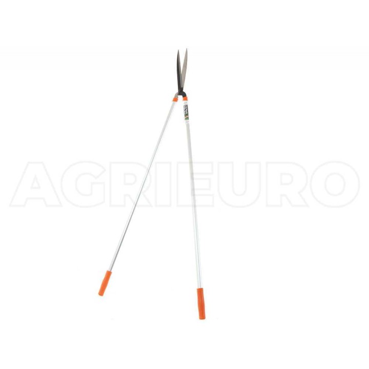 GeoTech FS-160L pitkävartinen pensasleikkuri, 150 cm, 23 mm