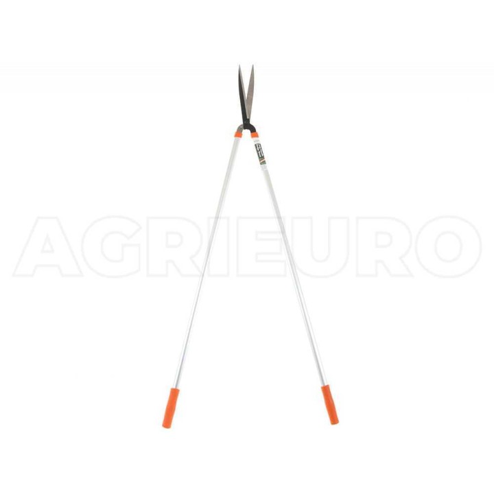 GeoTech FS-160L pitkävartinen pensasleikkuri, 150 cm, 23 mm