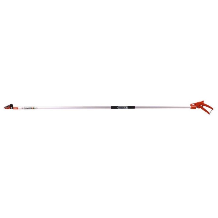 GeoTech FP 180 oksasakset kiinteällä varrella, 174 cm, 15 mm, leikkaa ja pitää