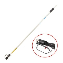 Campagnola ExtraLight teleskooppijatkovarsi alumiinia 100 150 cm paineilmakäyttöön
