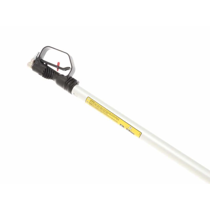 Campagnola ExtraLight teleskooppijatkovarsi, alumiinia, 100–150 cm, paineilmakäyttöön