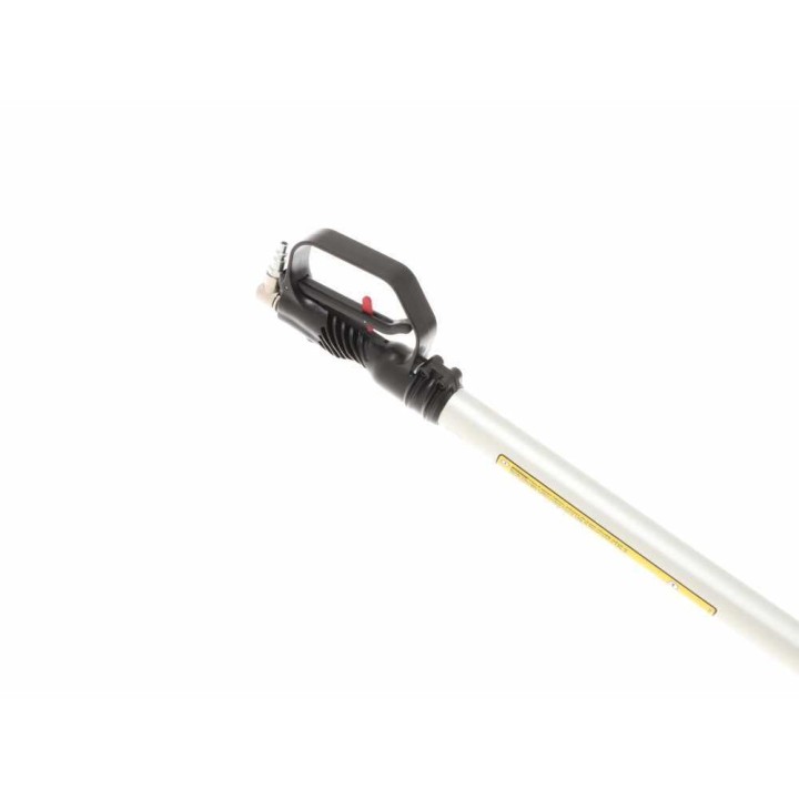 Campagnola ExtraLight teleskooppijatkovarsi, alumiinia, 100–150 cm, paineilmakäyttöön