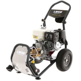Lavor Thermic 2W 9H bensiinikäyttöinen painepesuri Honda GX270 220 bar