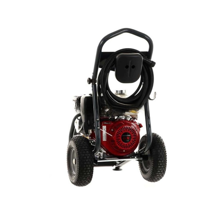 Lavor Thermic 2W 9H bensiinikäyttöinen painepesuri, Honda GX270, 220 bar