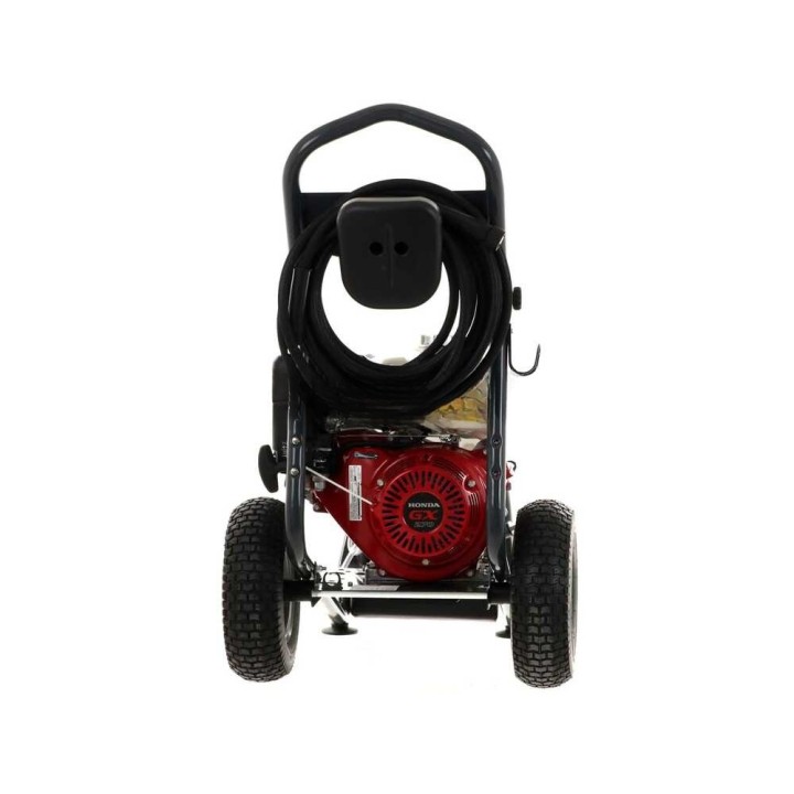 Lavor Thermic 2W 9H bensiinikäyttöinen painepesuri, Honda GX270, 220 bar