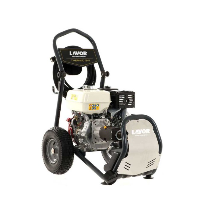Lavor Thermic 2W 9H bensiinikäyttöinen painepesuri, Honda GX270, 220 bar