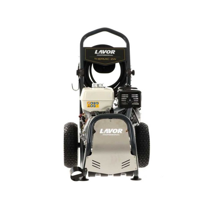 Lavor Thermic 2W 9H bensiinikäyttöinen painepesuri, Honda GX270, 220 bar