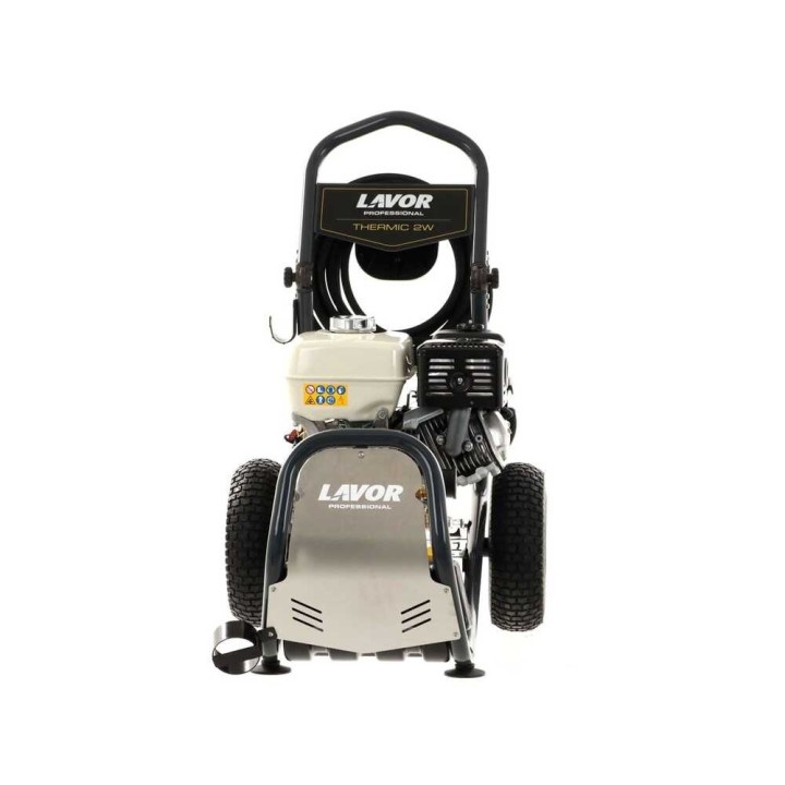 Lavor Thermic 2W 9H bensiinikäyttöinen painepesuri, Honda GX270, 220 bar