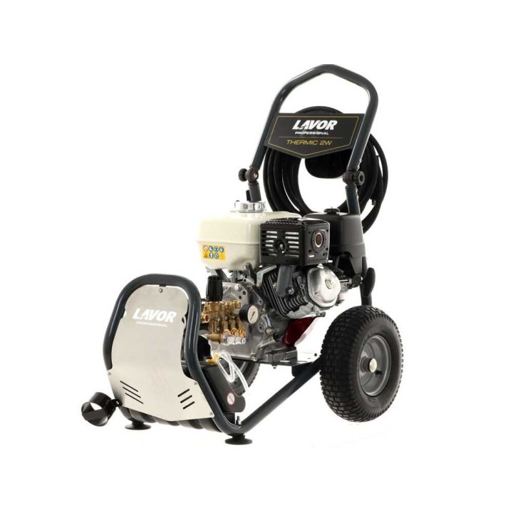Lavor Thermic 2W 9H bensiinikäyttöinen painepesuri, Honda GX270, 220 bar