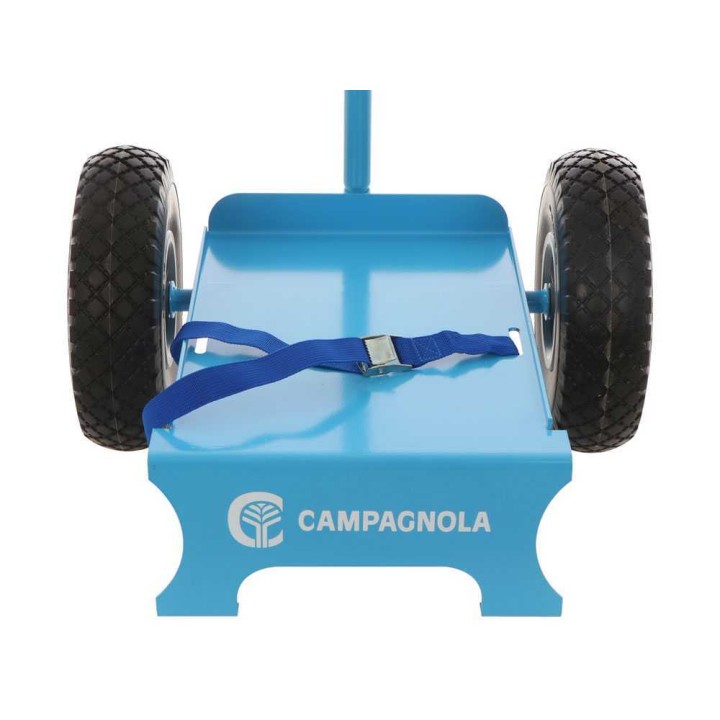 Campagnola OPTI.0215 akkukärry akun kuljettamiseen, 275 × 410 mm