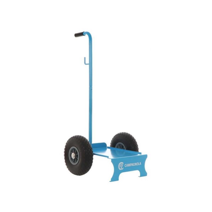 Campagnola OPTI.0215 akkukärry akun kuljettamiseen, 275 × 410 mm