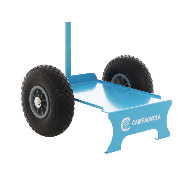 Campagnola OPTI.0215 akkukärry akun kuljettamiseen, 275 × 410 mm