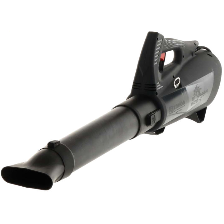 Zanon Dragos 900 T akkupuhallin 800 W 50 4 V ilman akkua ja laturia