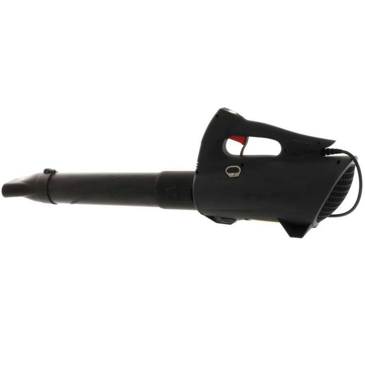 Zanon Dragos 900-T akkupuhallin, 800 W, 50,4 V, ilman akkua ja laturia