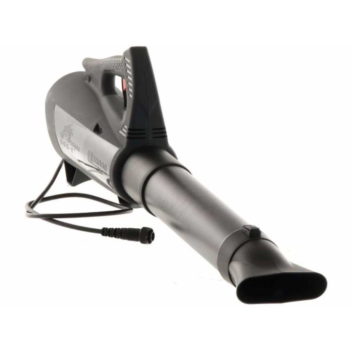 Zanon Dragos 900-T akkupuhallin, 800 W, 50,4 V, ilman akkua ja laturia