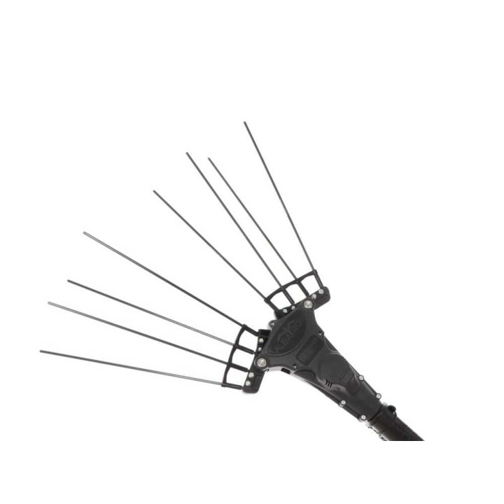 Zanon Albatros AL 300 akkukäyttöinen oliivinkorjuulaite, 600 W, 50,4 V