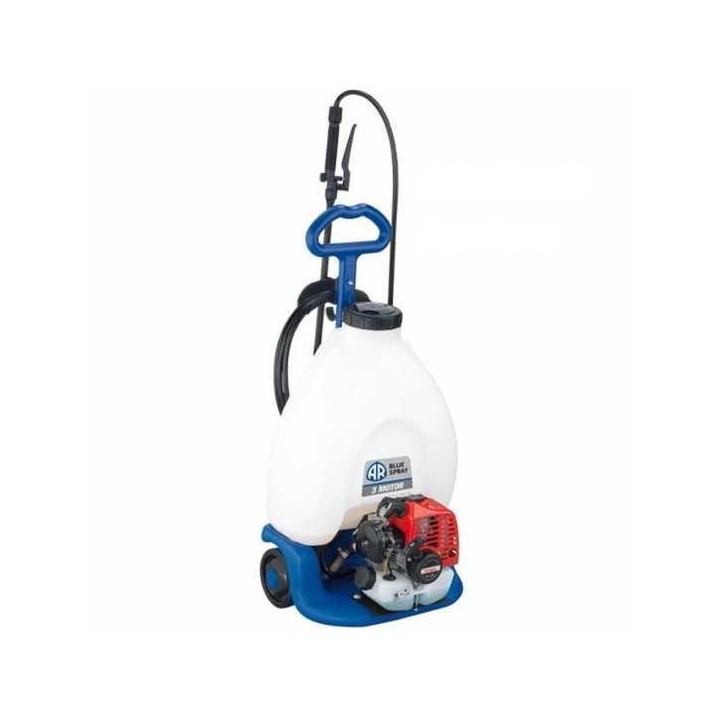 Annovi Reverberi AR Blue Spray 3 Motor ruisku 20 l 26 cm trolley