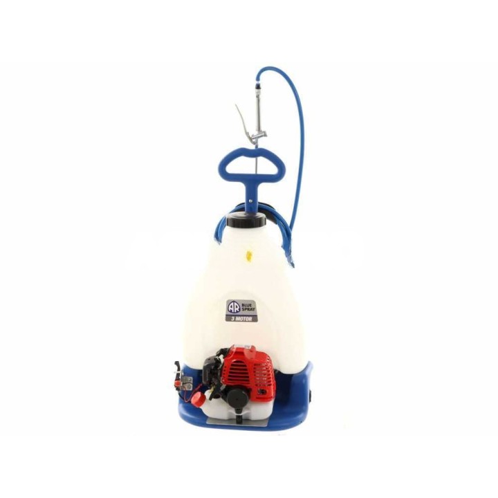Annovi Reverberi AR Blue Spray 3 Motor -ruisku, 20 l, 26 cm³, trolley