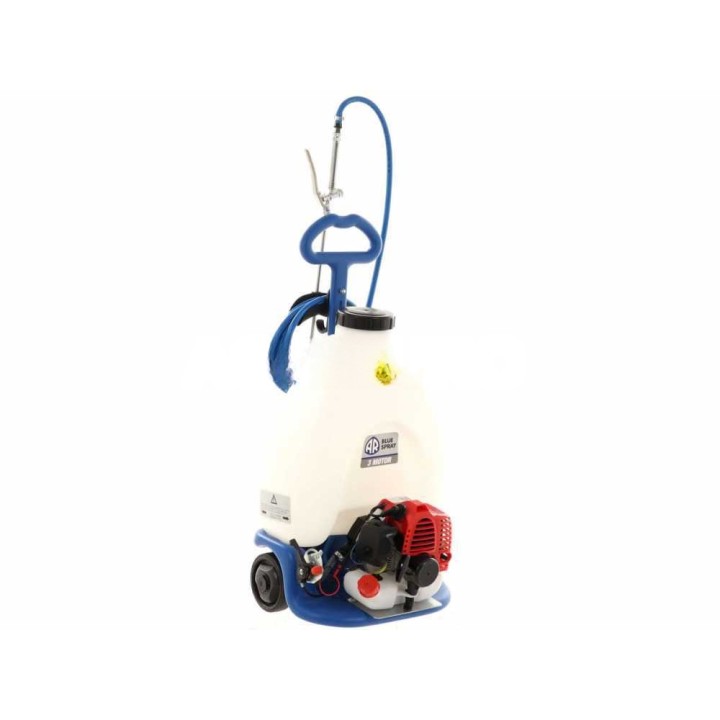 Annovi Reverberi AR Blue Spray 3 Motor -ruisku, 20 l, 26 cm³, trolley