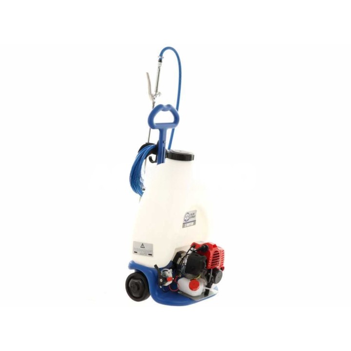 Annovi Reverberi AR Blue Spray 3 Motor -ruisku, 20 l, 26 cm³, trolley