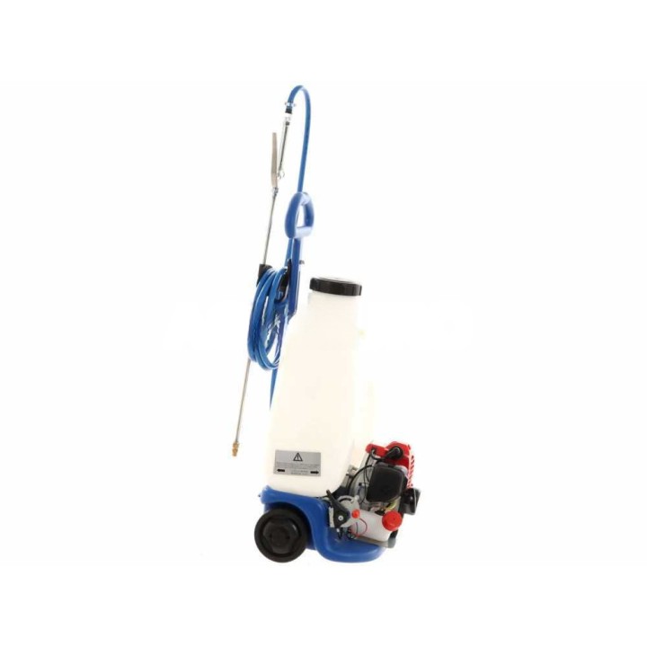 Annovi Reverberi AR Blue Spray 3 Motor -ruisku, 20 l, 26 cm³, trolley
