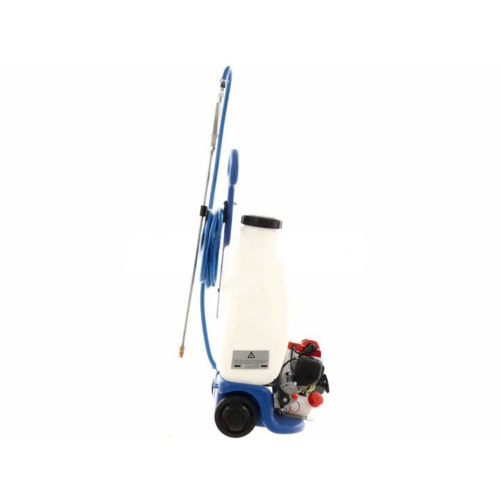 Annovi Reverberi AR Blue Spray 3 Motor -ruisku, 20 l, 26 cm³, trolley