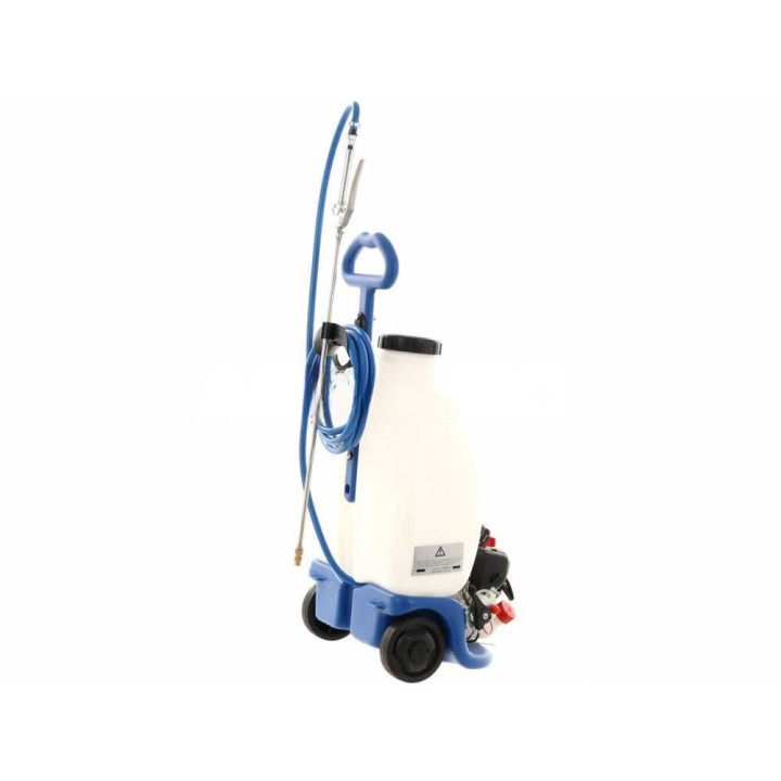 Annovi Reverberi AR Blue Spray 3 Motor -ruisku, 20 l, 26 cm³, trolley