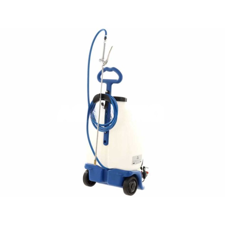 Annovi Reverberi AR Blue Spray 3 Motor -ruisku, 20 l, 26 cm³, trolley