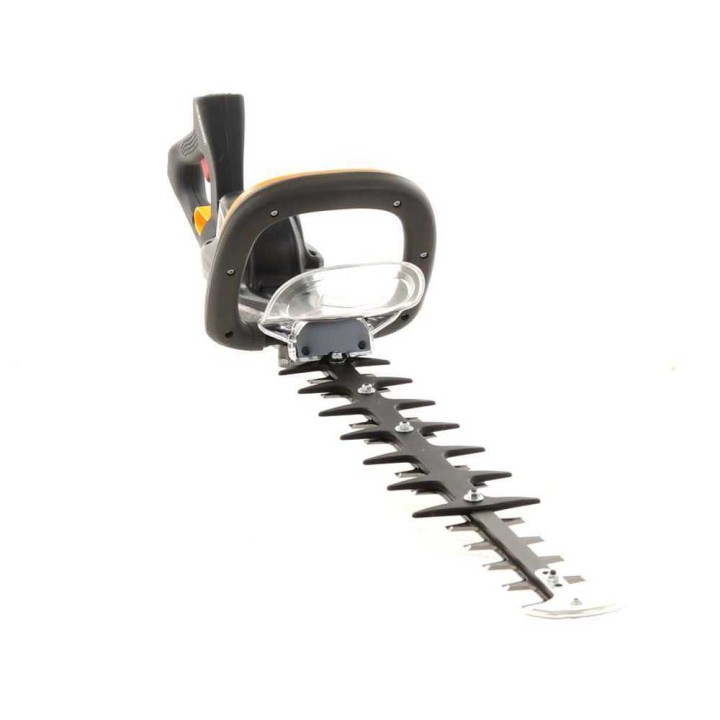 Zanon Raptor 600 akkukäyttöinen pensasleikkuri, 700 W, 50,4 V, 60 cm