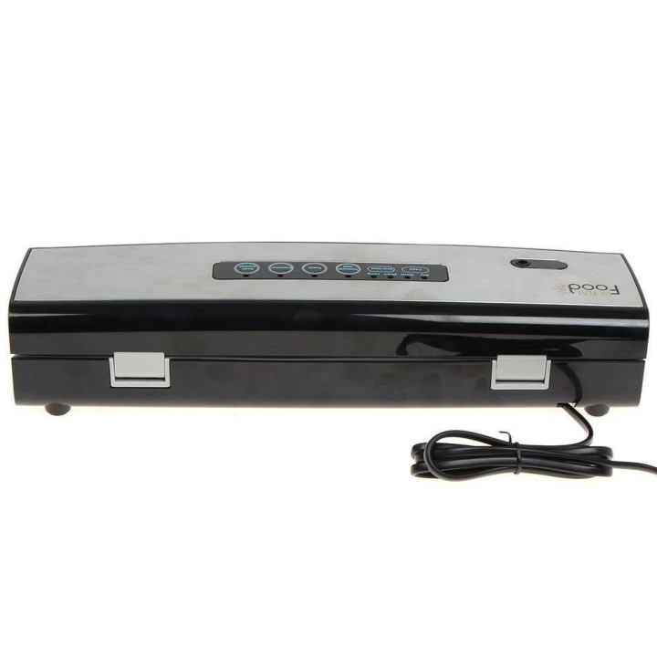Royal Food TPR 330 INOX tyhjiöpakkauskone, 30 cm, 140 W, 220 V
