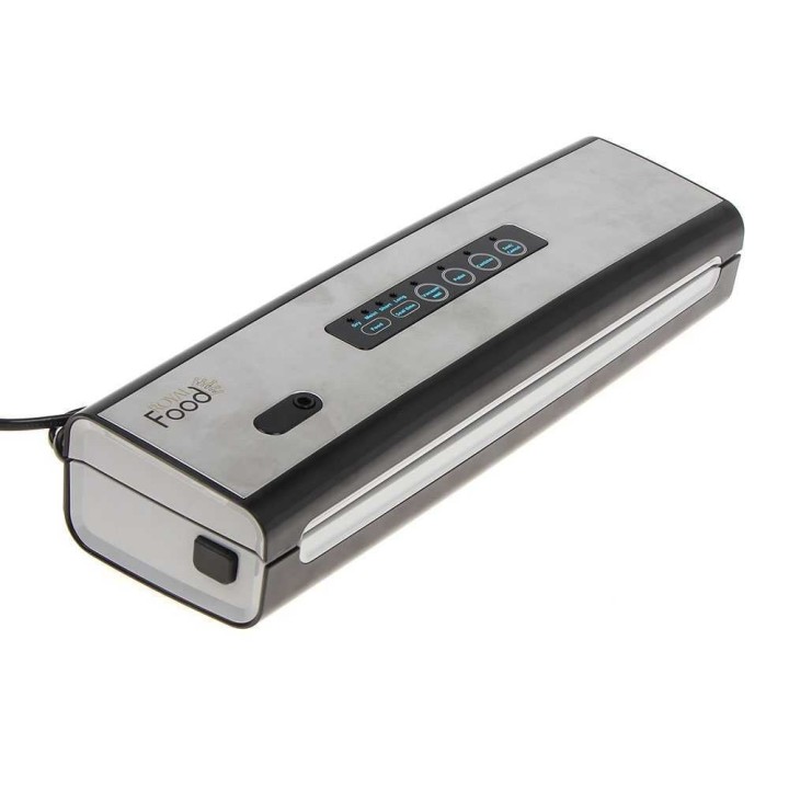 Royal Food TPR 330 INOX tyhjiöpakkauskone, 30 cm, 140 W, 220 V
